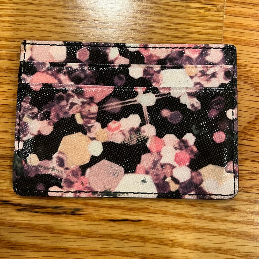Kate Spade Card Holder